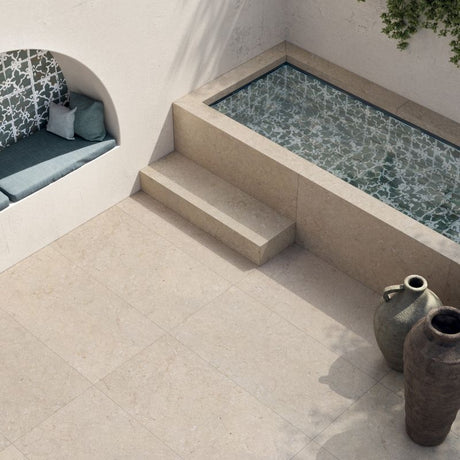 Trani Beige