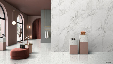 Apuan Carrara