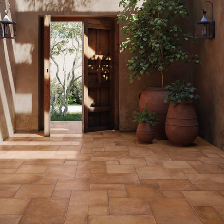 Valdorcia Terracotta