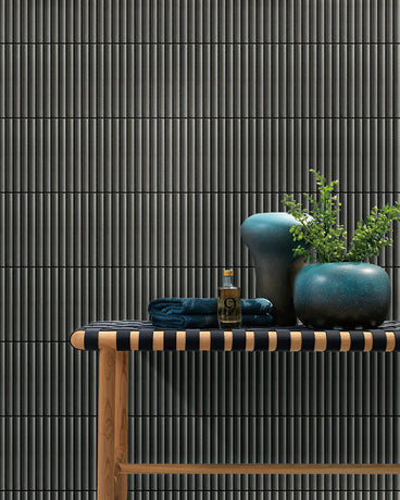 Flute Mosaic