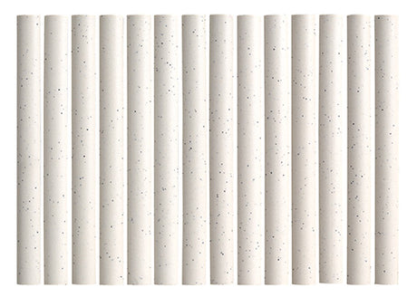 Flute Mosaic