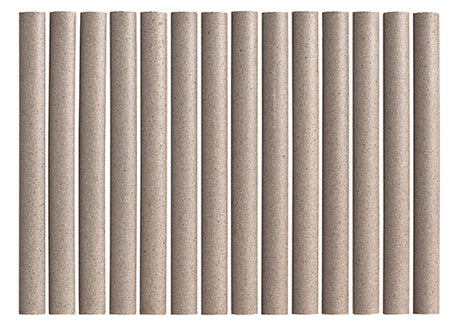 Flute Mosaic