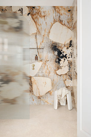 Grande Marble Look