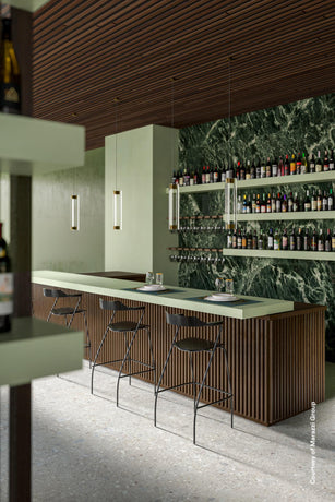 Grande Marble Look