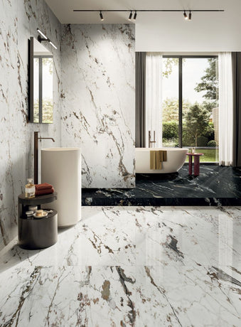 Breccia Warm Soft