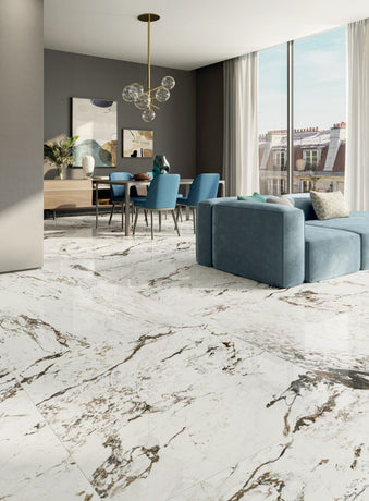 Breccia Warm Soft