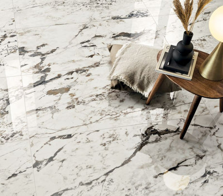 Breccia Warm Soft