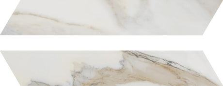 Venato Gold Soft Chevron