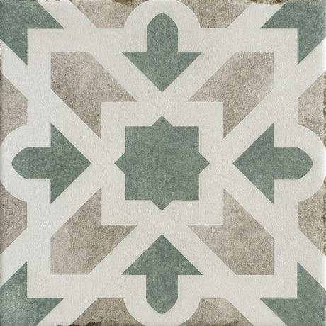 Vintage Pattern