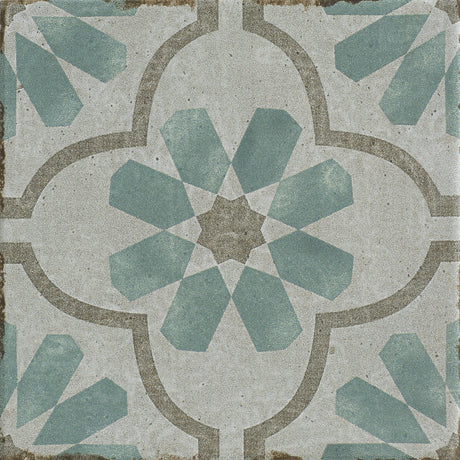 Vintage Pattern