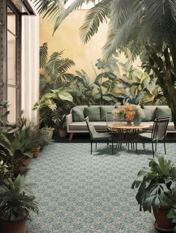 Vintage Pattern