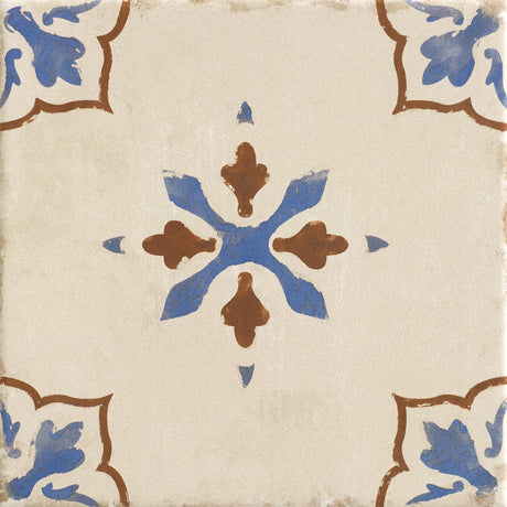 Vintage Pattern