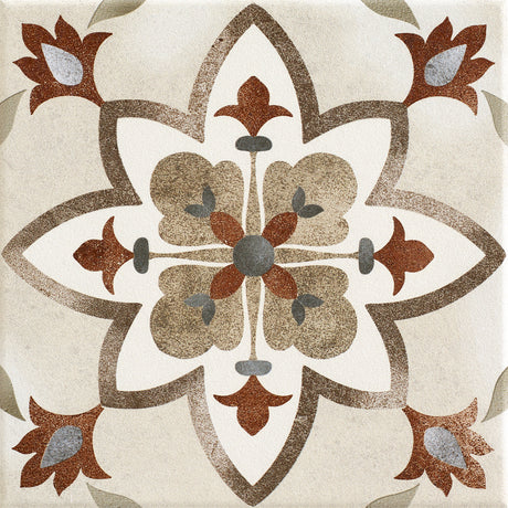 Vintage Pattern