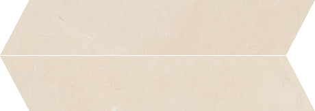 Moon Beige Chevron