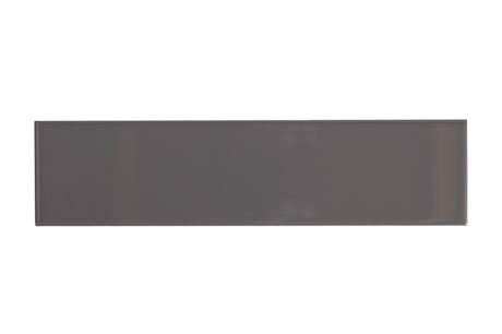 Dark Grey Gloss