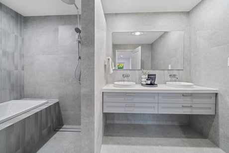 Reverso Cement