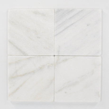 Tumbled & Honed Marble 100x100