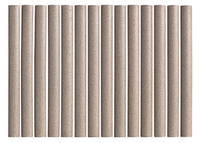 Flute Mosaic