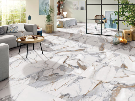 Calacatta Gold