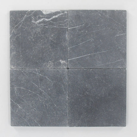 Tumbled & Honed Marble 100x100