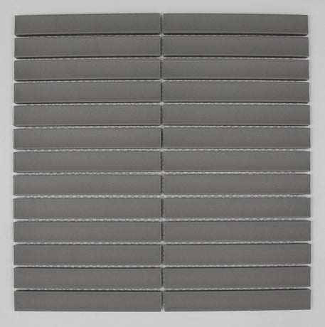 Concave Unglazed Kit Kat Mosaic