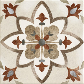Vintage Pattern